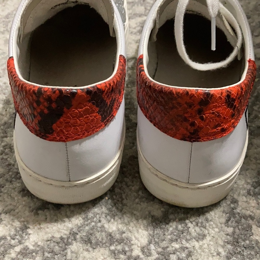 D.A.T.E Sneakers - Picture 6 of 8